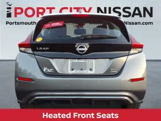 Nissan LEAF 2025 SV PLUS 4dr Hatchback