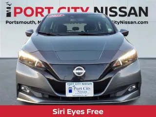 Nissan LEAF 2025 SV PLUS 4dr Hatchback