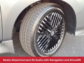 Nissan LEAF 2025 SV PLUS 4dr Hatchback