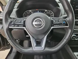 Nissan Altima 2024 2.5 SL 4dr Sedán