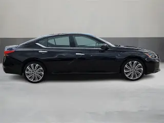Nissan Altima 2024 2.5 SL 4dr Sedán