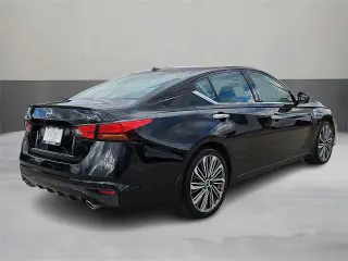 Nissan Altima 2024 2.5 SL 4dr Sedán