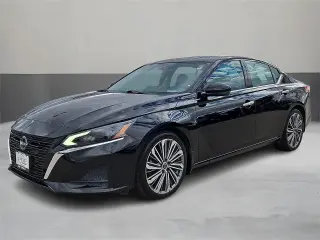 Nissan Altima 2024 2.5 SL 4dr Sedán