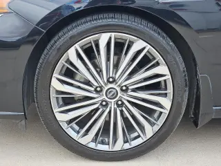 Nissan Altima 2024 2.5 SL 4dr Sedán