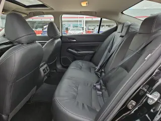 Nissan Altima 2024 2.5 SL 4dr Sedán