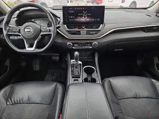 Nissan Altima 2024 2.5 SL 4dr Sedán