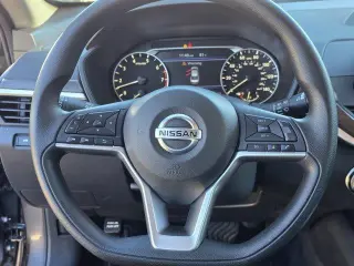 Nissan Altima 2026 2.5 SV 4dr Sedán
