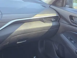 Nissan Altima 2026 2.5 SV 4dr Sedán