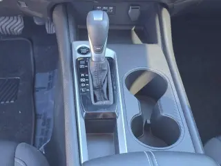 Nissan Altima 2026 2.5 SV 4dr Sedán
