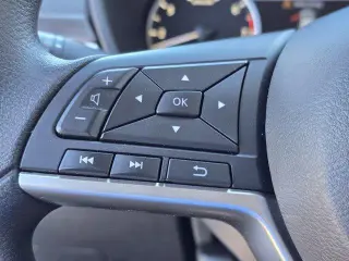 Nissan Altima 2026 2.5 SV 4dr Sedán