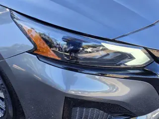 Nissan Altima 2026 2.5 SV 4dr Sedán
