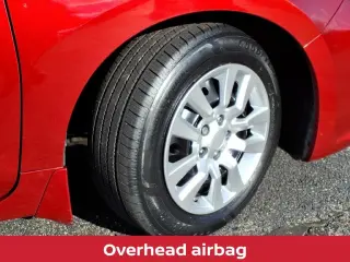 Nissan Altima 2016 2.5 S 4dr Sedán