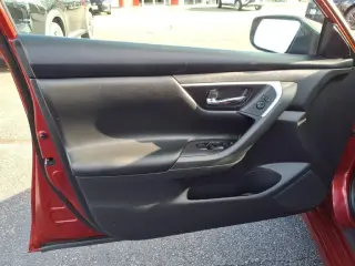 Nissan Altima 2016 2.5 S 4dr Sedán