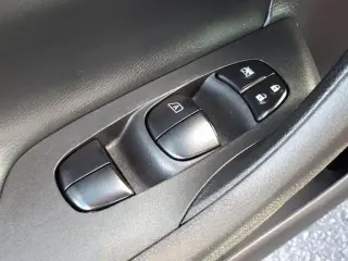 Nissan Altima 2016 2.5 S 4dr Sedán