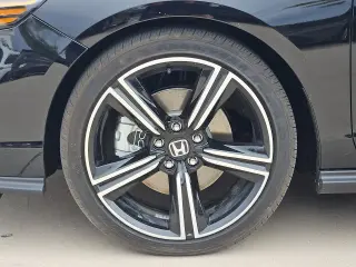 Honda Accord Hybrid 2026 Sport 4dr Sedán