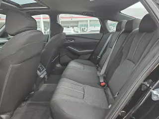 Honda Accord Hybrid 2026 Sport 4dr Sedán