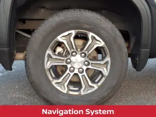 GMC Sierra 1500 2025 4x4 SLT 4dr Crew Cab 5.8 ft. SB