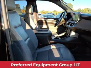 Chevrolet Tahoe 2023 4x4 LT 4puertas SUV
