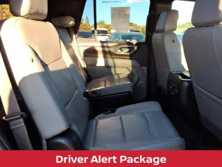 Chevrolet Tahoe 2023 4x4 LT 4puertas SUV
