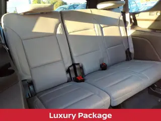 Chevrolet Tahoe 2023 4x4 LT 4puertas SUV