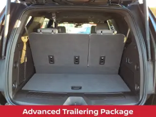 Chevrolet Tahoe 2023 4x4 LT 4puertas SUV