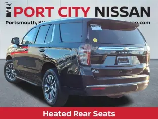Chevrolet Tahoe 2023 4x4 LT 4puertas SUV