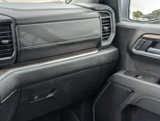 Chevrolet Silverado 1500 2026 4x2 RST 4dr Crew Cab 5.8 ft. SB