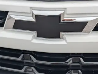 Chevrolet Silverado 1500 2026 4x2 RST 4dr Crew Cab 5.8 ft. SB