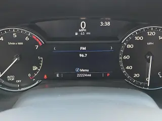 Cadillac CT4 2026 Premium Luxury 4dr Sedan