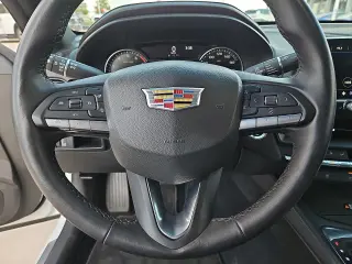 Cadillac CT4 2026 Premium Luxury 4dr Sedan
