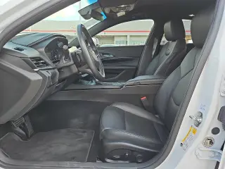 Cadillac CT4 2026 Premium Luxury 4dr Sedan
