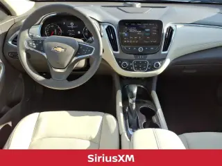 Chevrolet Malibu 2024 LT Sedán 4 puertas con 2LT
