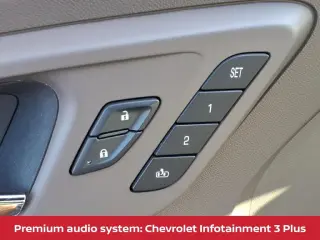 Chevrolet Malibu 2024 LT Sedán 4 puertas con 2LT