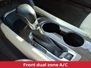 Chevrolet Malibu 2024 LT Sedán 4 puertas con 2LT