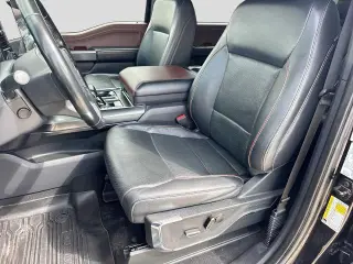 Ford F-150 2023 4x4 Lariat 4dr SuperCrew 5.5 ft. SB