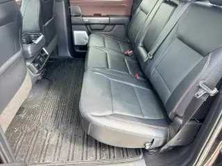 Ford F-150 2023 4x4 Lariat 4dr SuperCrew 5.5 ft. SB