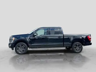 Ford F-150 2023 4x4 Lariat 4dr SuperCrew 5.5 ft. SB