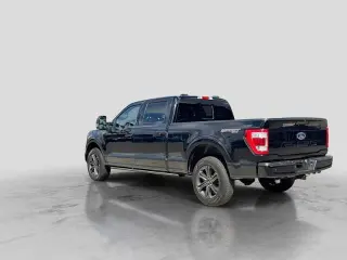 Ford F-150 2023 4x4 Lariat 4dr SuperCrew 5.5 ft. SB