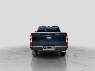 Ford F-150 2023 4x4 Lariat 4dr SuperCrew 5.5 ft. SB