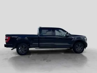 Ford F-150 2023 4x4 Lariat 4dr SuperCrew 5.5 ft. SB