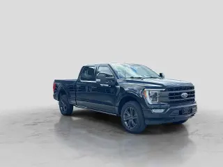 Ford F-150 2023 4x4 Lariat 4dr SuperCrew 5.5 ft. SB