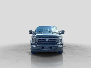 Ford F-150 2023 4x4 Lariat 4dr SuperCrew 5.5 ft. SB