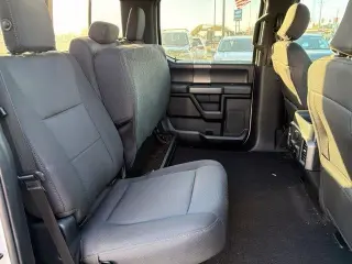 Ford F-150 2019 4x4 XLT 4dr SuperCrew 5.5 ft. SB