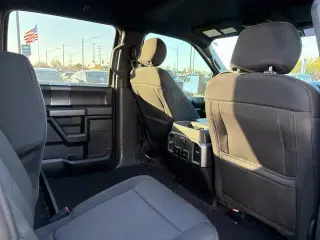 Ford F-150 2019 4x4 XLT 4dr SuperCrew 5.5 ft. SB