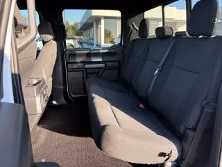 Ford F-150 2019 4x4 XLT 4dr SuperCrew 5.5 ft. SB