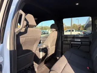 Ford F-150 2019 4x4 XLT 4dr SuperCrew 5.5 ft. SB