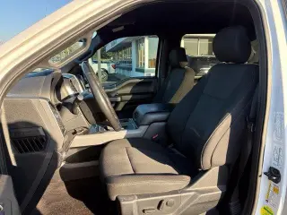 Ford F-150 2019 4x4 XLT 4dr SuperCrew 5.5 ft. SB