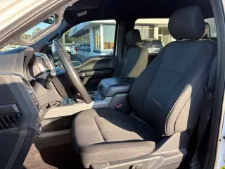 Ford F-150 2019 4x4 XLT 4dr SuperCrew 5.5 ft. SB