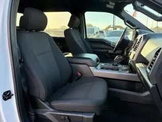 Ford F-150 2019 4x4 XLT 4dr SuperCrew 5.5 ft. SB