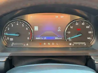 Ford Explorer 2024 AWD Limited 4dr SUV